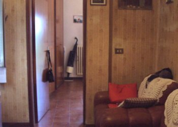 Foto 7 - Casa semi indipendente Via Fratti, Fabriano - foto 6