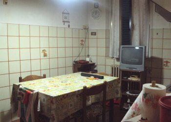 Foto 9 - Casa semi indipendente Via Fratti, Fabriano - foto 8