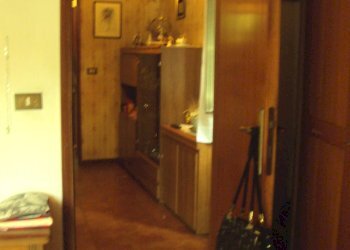 Foto 10 - Casa semi indipendente Via Fratti, Fabriano - foto 9