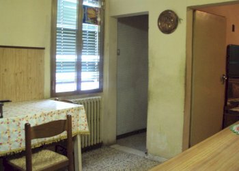 Foto 12 - Casa semi indipendente Via Fratti, Fabriano - foto 11