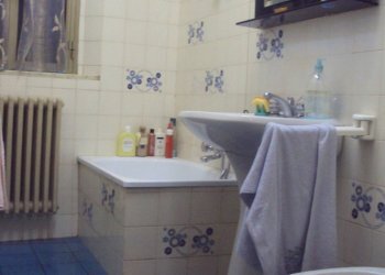 Foto 13 - Casa semi indipendente Via Fratti, Fabriano - foto 12