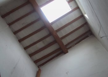 Foto 14 - Casa semi indipendente Via Fratti, Fabriano - foto 13