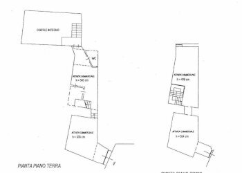 Foto 22 - Commercial Premises Piazza del Comune, Fabriano - photo 22