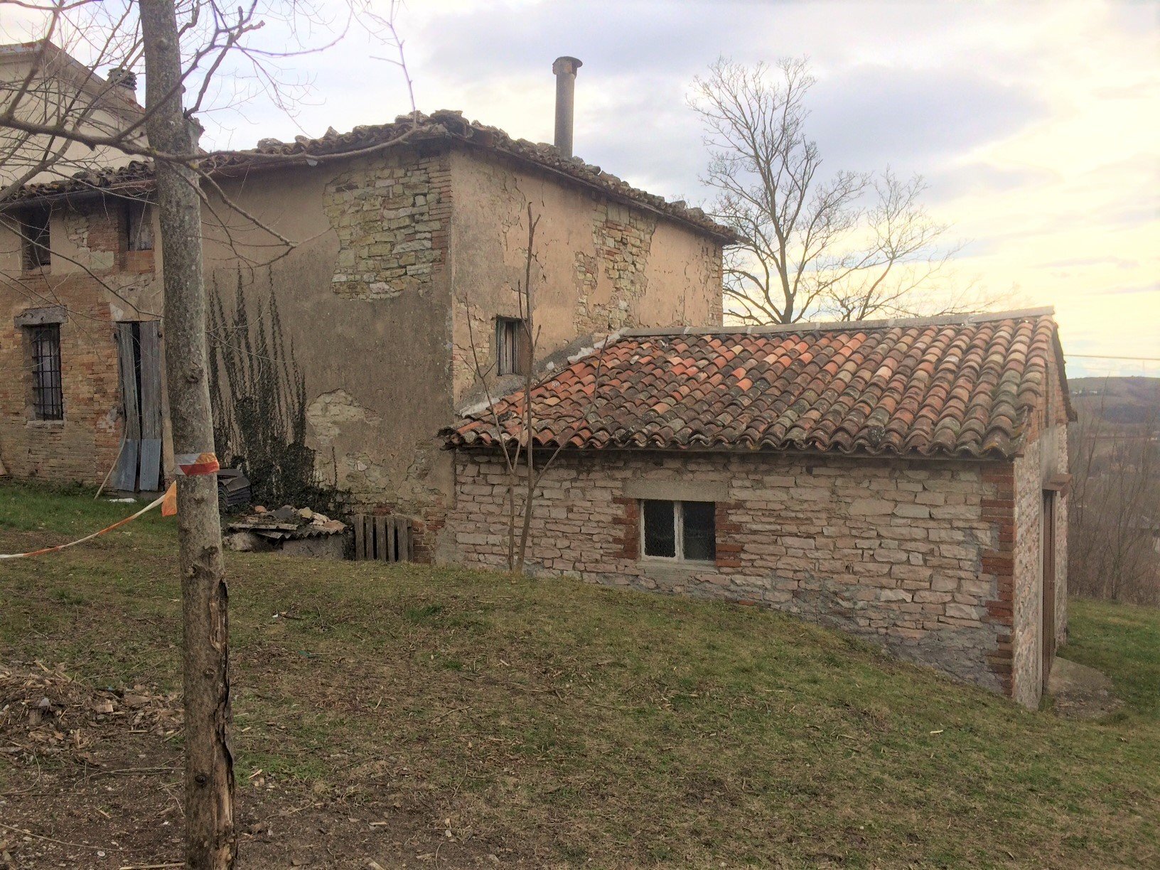 Foto 2 - Rustico Rocchetta, Fabriano - foto 2