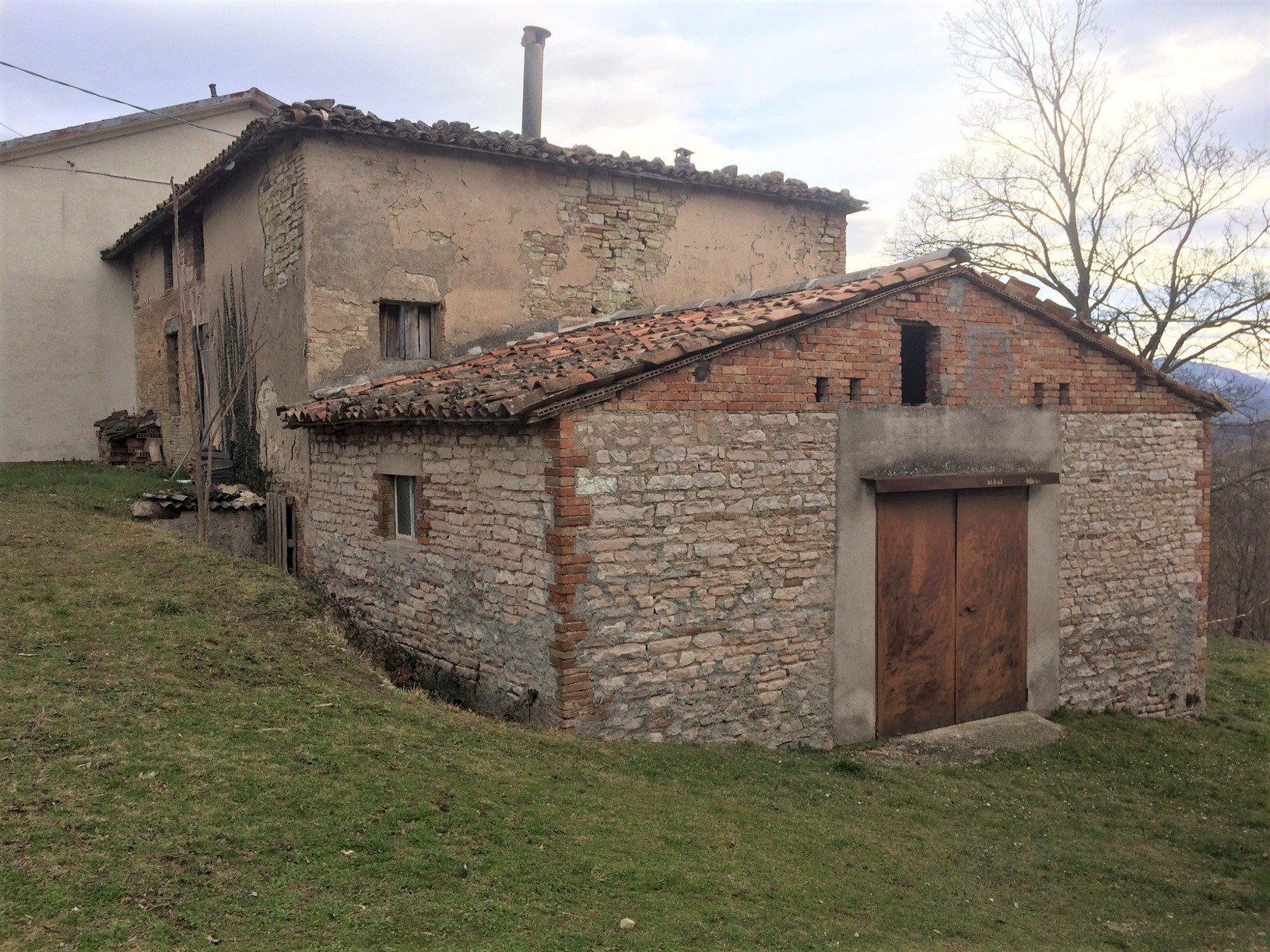 Foto 3 - Rustico Rocchetta, Fabriano - foto 3