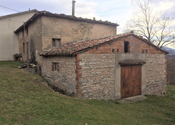 Foto 3 - Rustico Rocchetta, Fabriano - foto 3