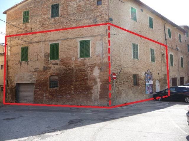 Foto 2 - Appartamento Vicolo Castrica, Fabriano - foto 2