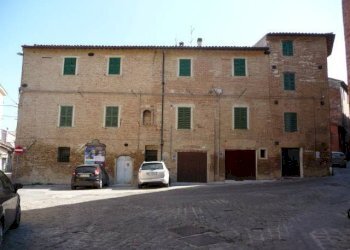 Foto 1 - Appartamento Vicolo Castrica, Fabriano - foto 1