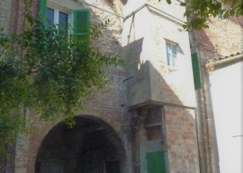 Foto 3 - Appartamento Vicolo Castrica, Fabriano - foto 3