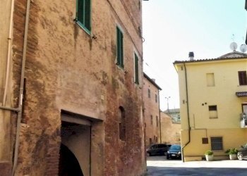 Foto 4 - Appartamento Vicolo Castrica, Fabriano - foto 4