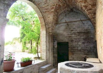 Foto 6 - Appartamento Vicolo Castrica, Fabriano - foto 6