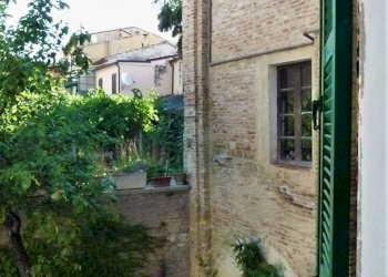 Foto 11 - Appartamento Vicolo Castrica, Fabriano - foto 11