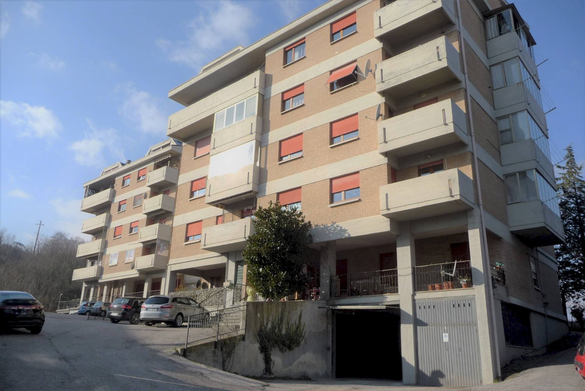 Foto 1 - Trilocale Via Romualdo Sassi, Fabriano - foto 1