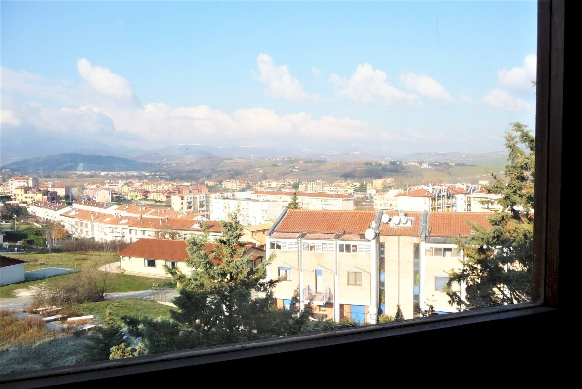 Foto 2 - Trilocale Via Romualdo Sassi, Fabriano - foto 2