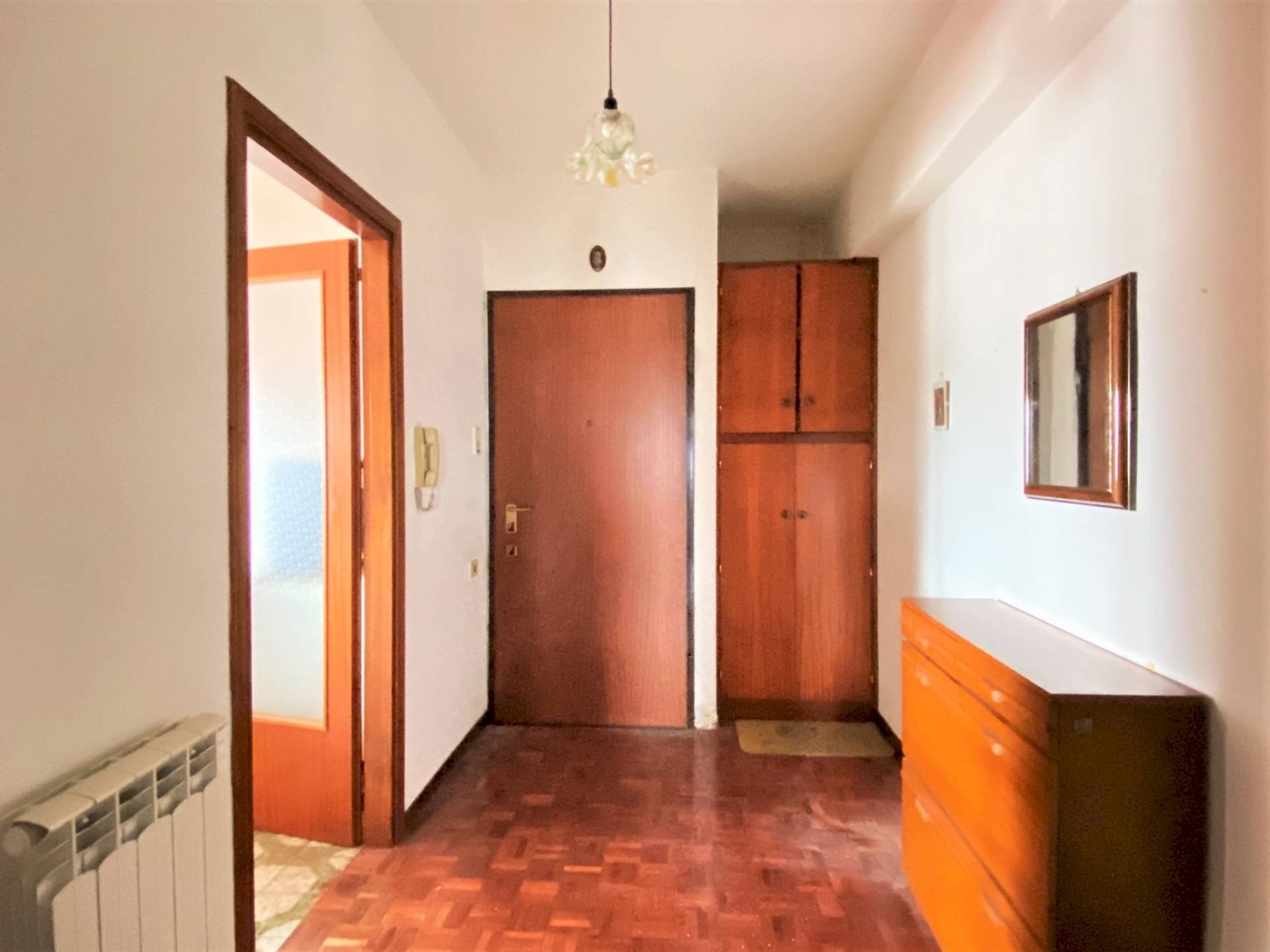 Foto 3 - Trilocale Via Romualdo Sassi, Fabriano - foto 3