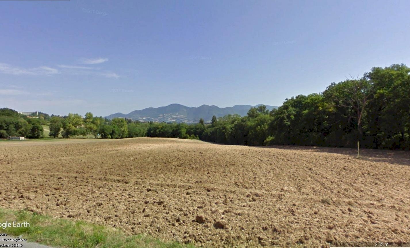 Foto 1 - Agricultural land Via Serraloggia, Fabriano - photo 1