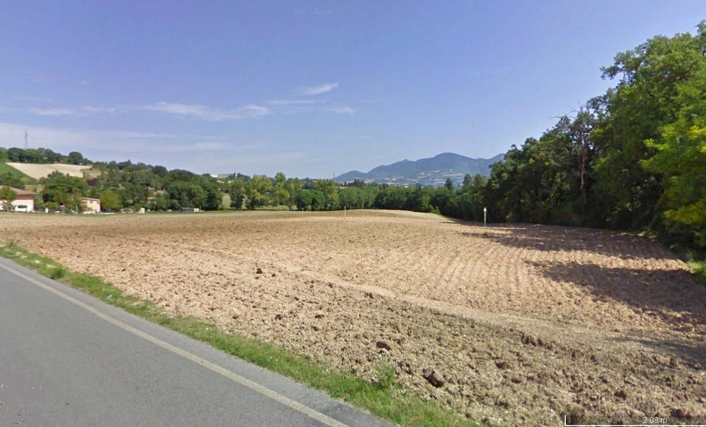 Foto 2 - Agricultural land Via Serraloggia, Fabriano - photo 2