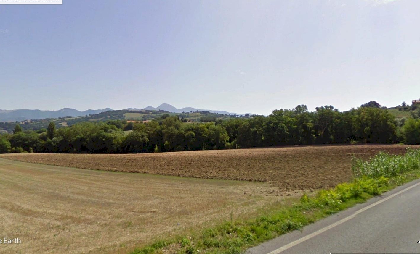 Foto 3 - Agricultural land Via Serraloggia, Fabriano - photo 3