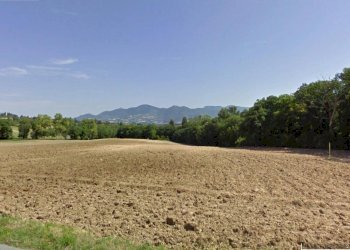 Foto 1 - Terreno agricolo Via Serraloggia, Fabriano - foto 1