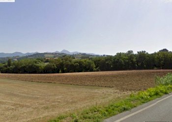 Foto 3 - Terreno agricolo Via Serraloggia, Fabriano - foto 3