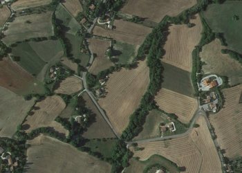 Foto 6 - Terreno agricolo Via Serraloggia, Fabriano - foto 6