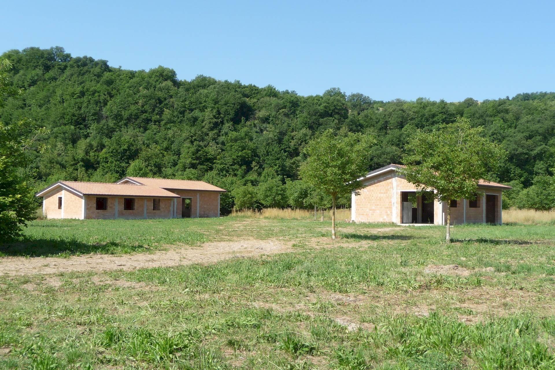 Foto 1 - Rustic LOC. SAN FORTUNATO, Genga - photo 1