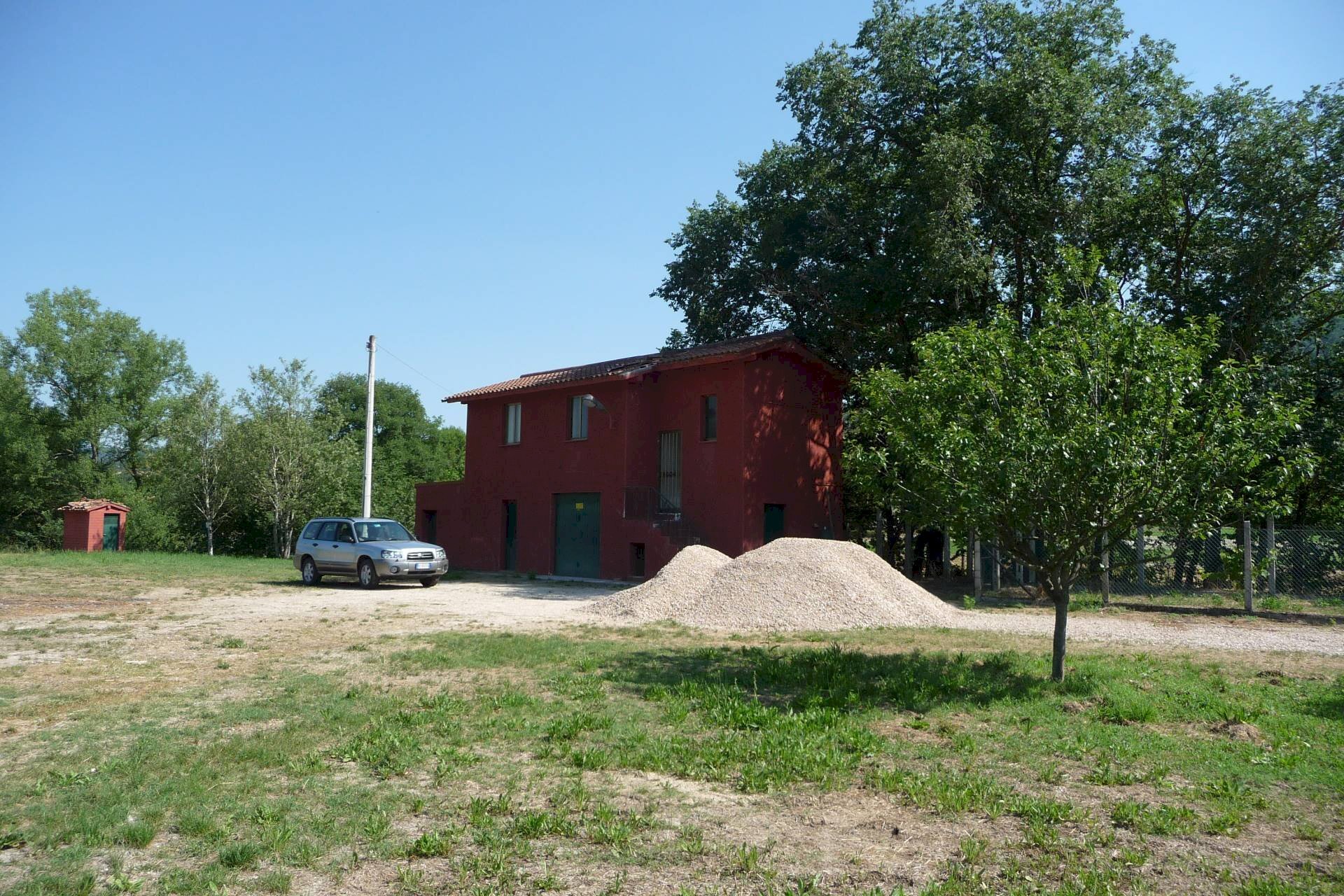 Foto 3 - Rustic LOC. SAN FORTUNATO, Genga - photo 3