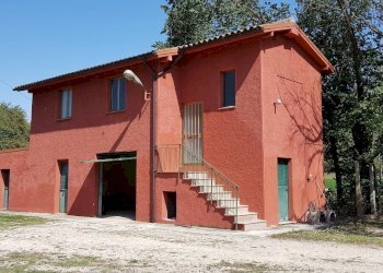 Foto 2 - Rustico LOC. SAN FORTUNATO, Genga - foto 2