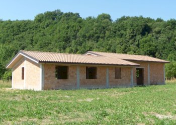 Foto 4 - Rustico LOC. SAN FORTUNATO, Genga - foto 4