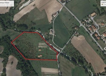 Foto 5 - Rustico LOC. SAN FORTUNATO, Genga - foto 5