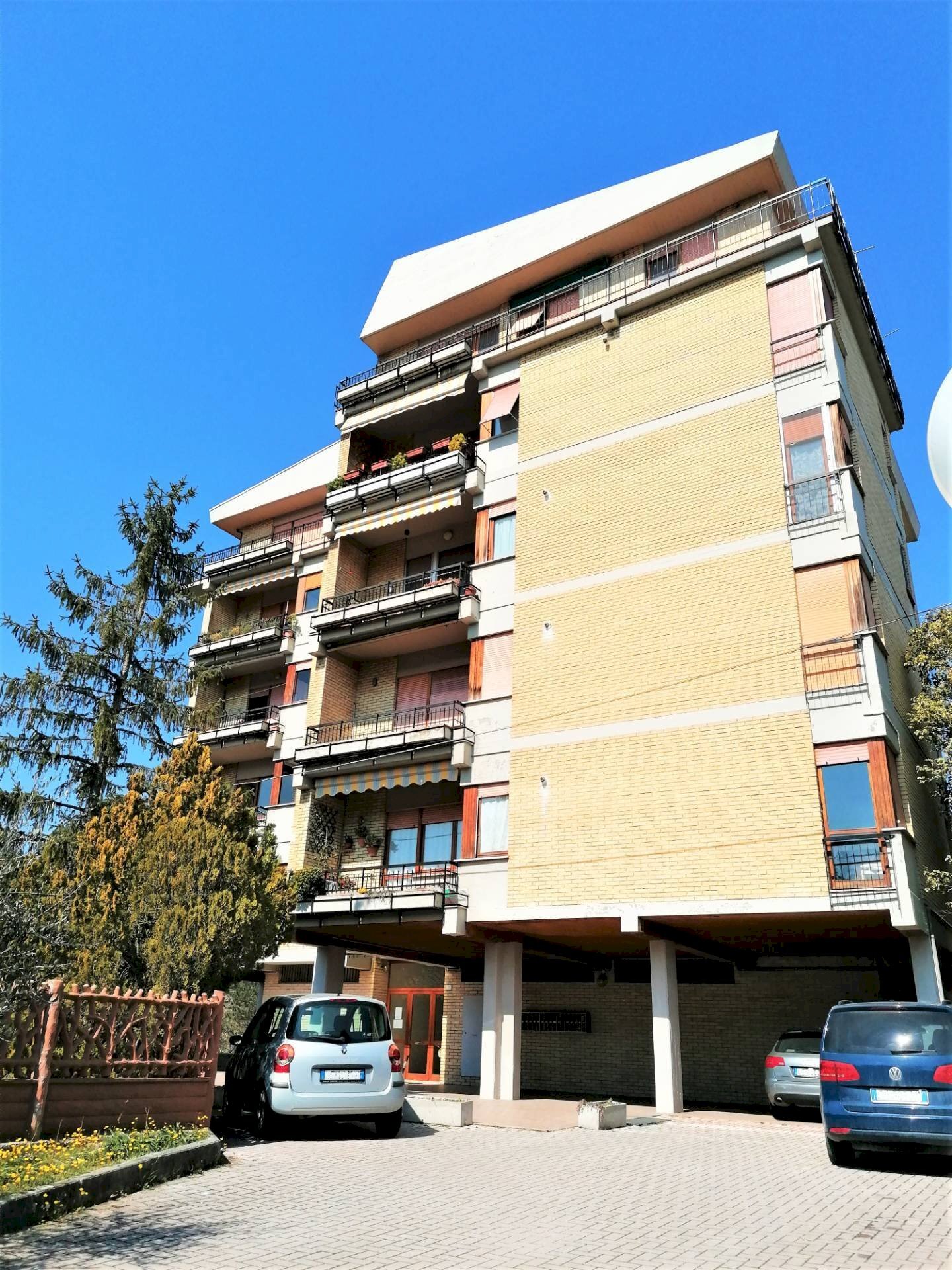 Foto 2 - Apartment Via P.Miliani, Fabriano - photo 2