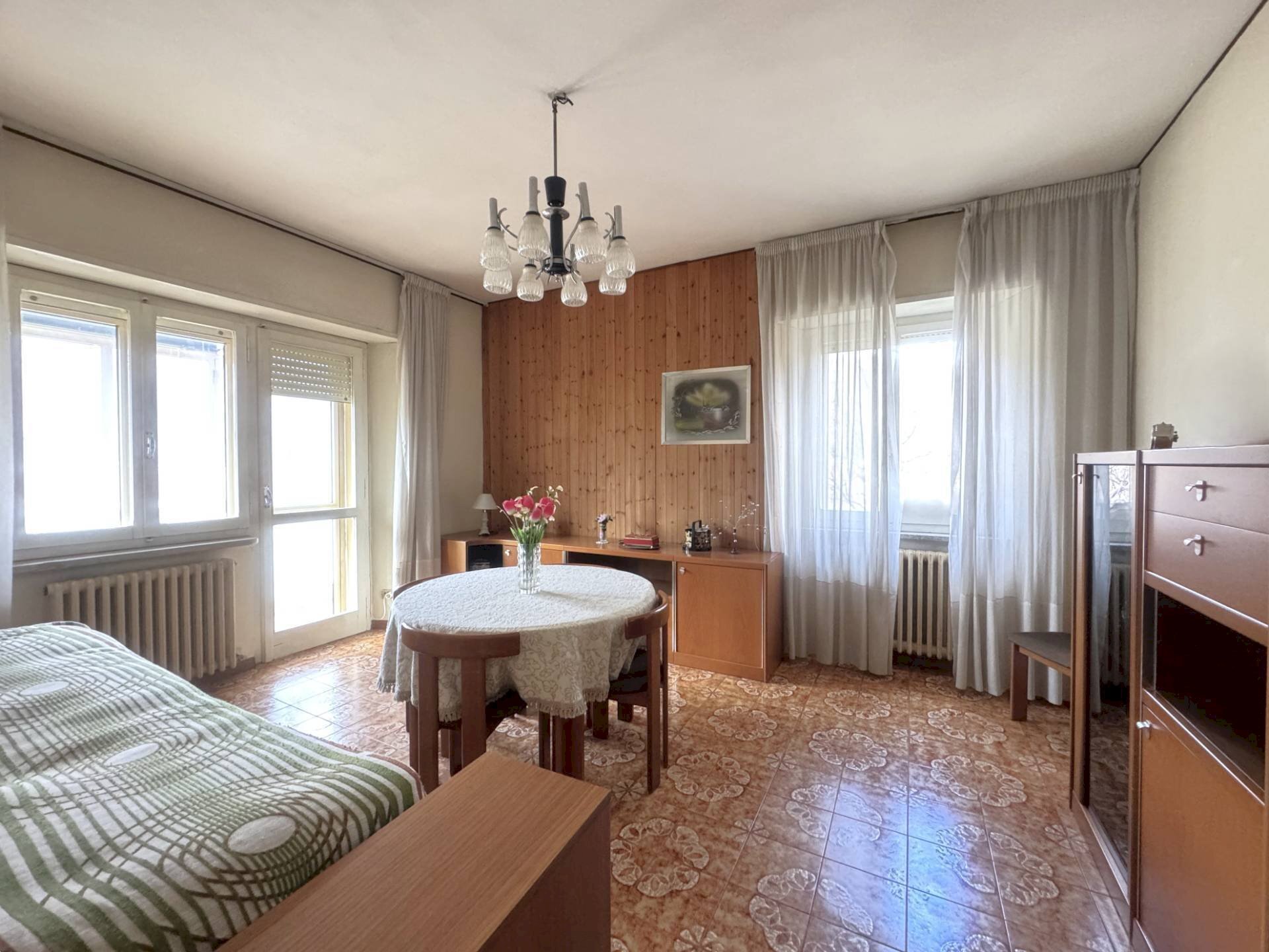 Foto 1 - Quadrilocale viale XIII Luglio, Fabriano - foto 1