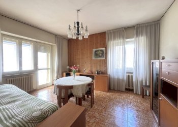 Foto 1 - Quadrilocale viale XIII Luglio, Fabriano - foto 1