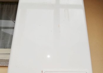 Foto 7 - Quadrilocale viale XIII Luglio, Fabriano - foto 7