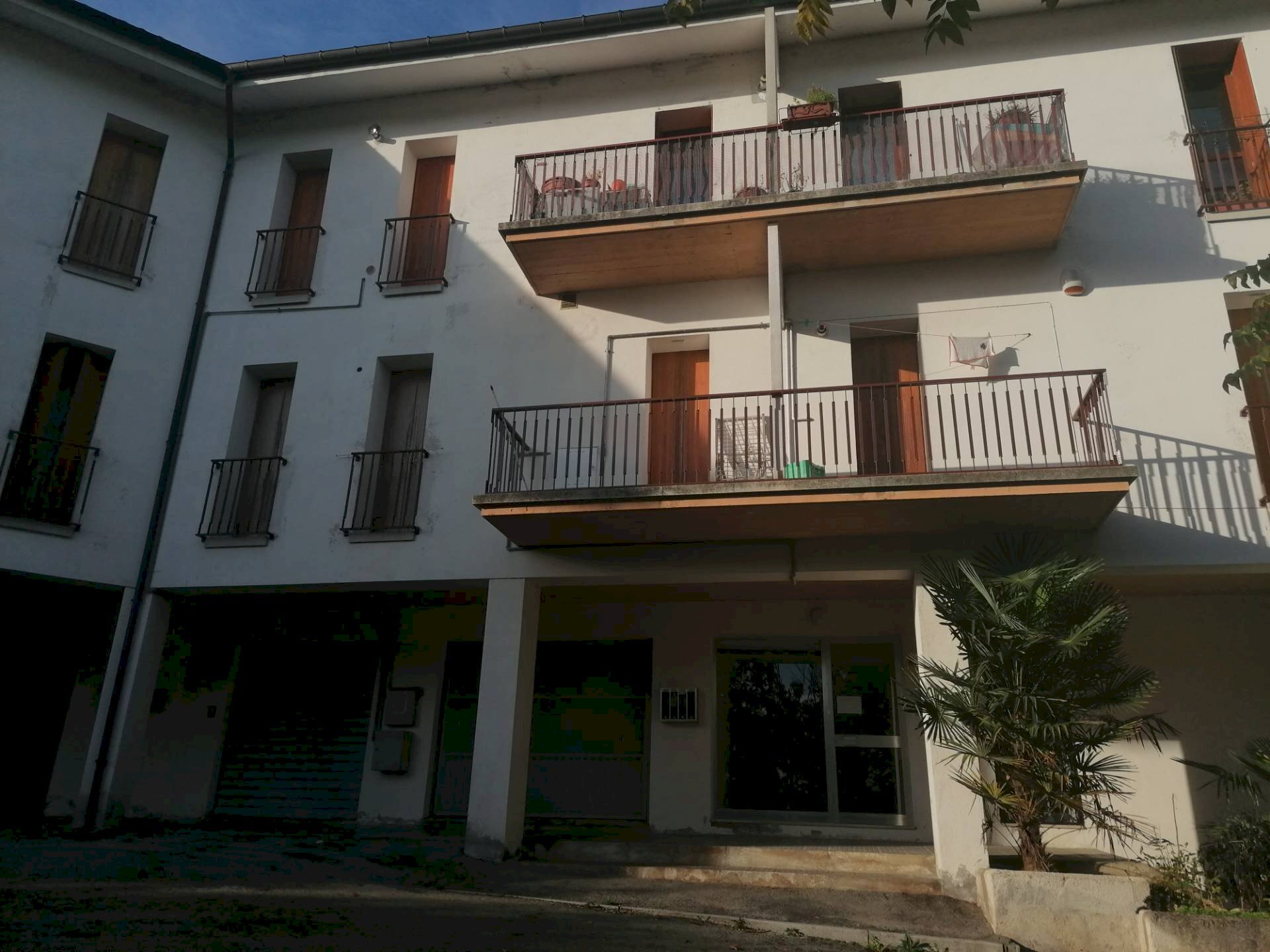 Foto 2 - Four-room apartment Viale Bovio, Fabriano - photo 2