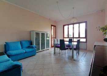 Foto 1 - Quadrilocale Viale Bovio, Fabriano - foto 1