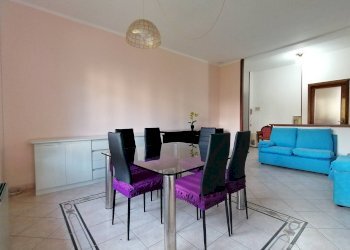 Foto 4 - Quadrilocale Viale Bovio, Fabriano - foto 4