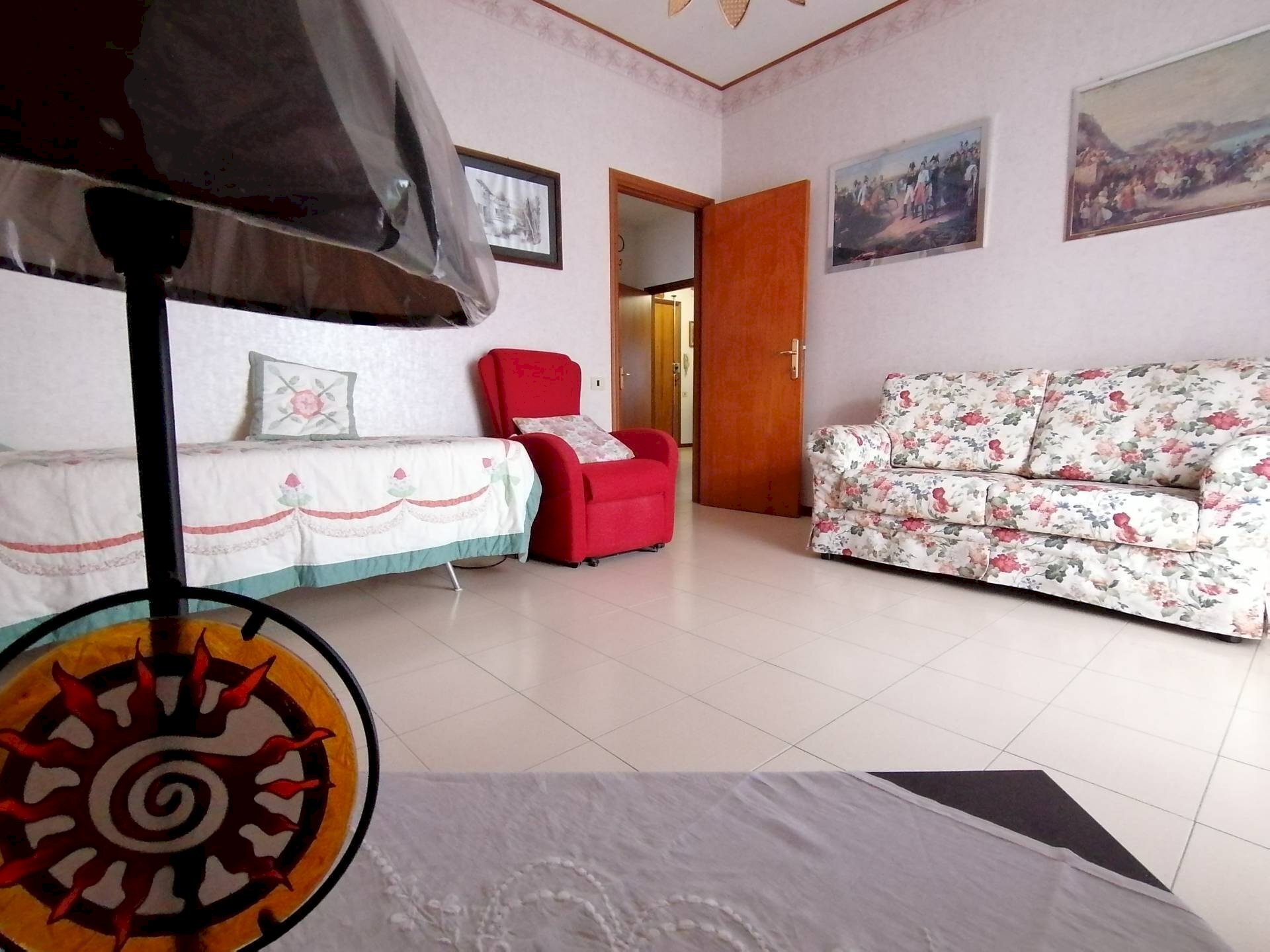 Foto 2 - Apartment Via Brodolini, Fabriano - photo 2