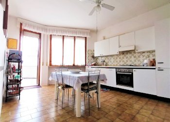 Foto 6 - Appartamento Via Brodolini, Fabriano - foto 6