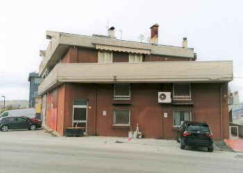 Foto 18 - Appartamento Via Brodolini, Fabriano - foto 18