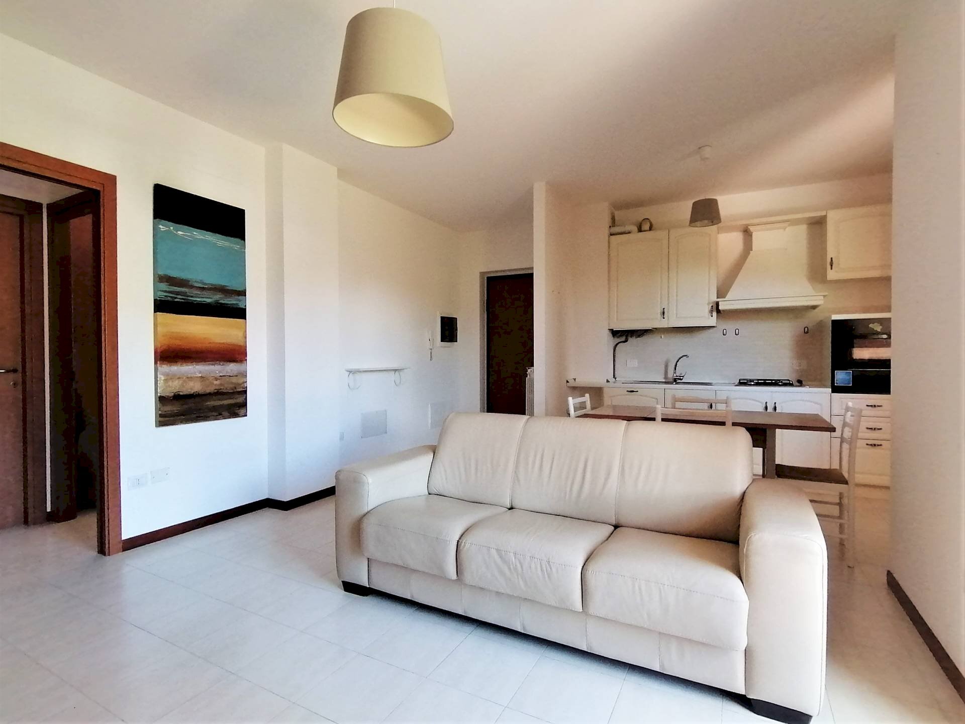 Foto 1 - Casa semi indipendente Frazione Borgo Tufico, Fabriano - foto 1