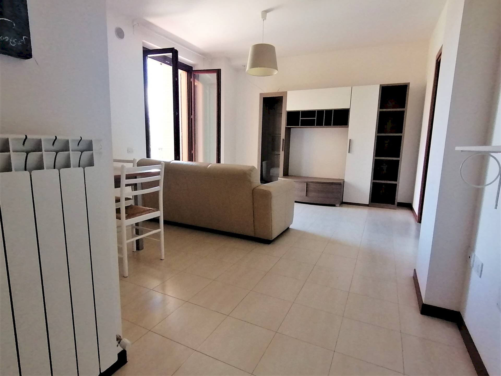 Foto 2 - Casa semi indipendente Frazione Borgo Tufico, Fabriano - foto 2