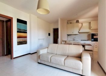 Foto 1 - Casa semi indipendente Frazione Borgo Tufico, Fabriano - foto 1