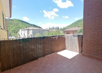 Foto 10 - Casa semi indipendente Frazione Borgo Tufico, Fabriano - foto 10