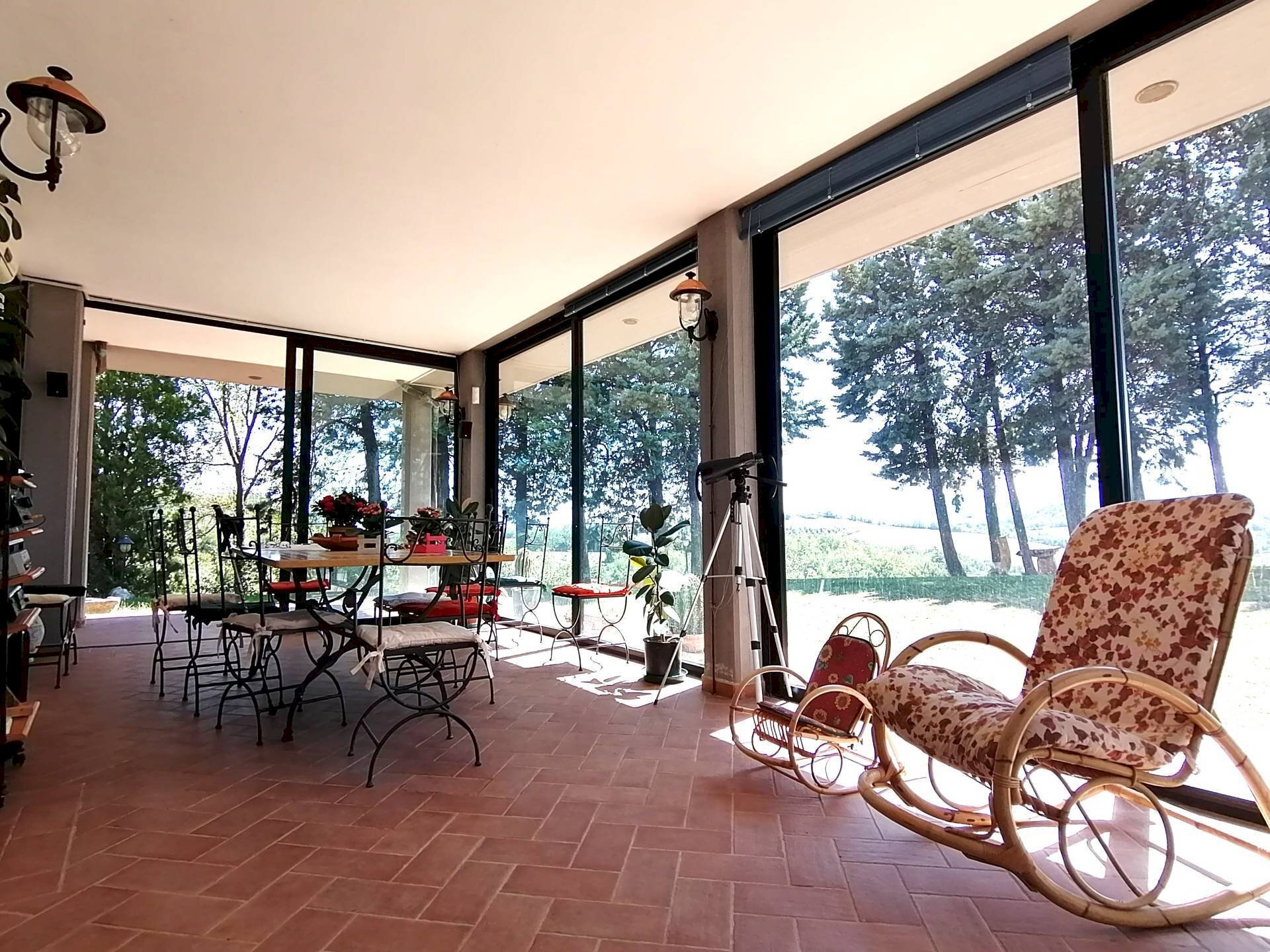 Foto 3 - Villa Frazione San Donato, Fabriano - photo 3