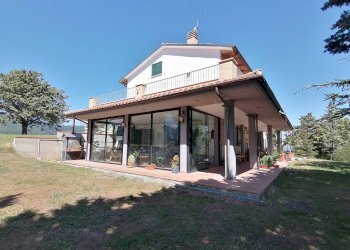 Foto 1 - Villa Frazione San Donato, Fabriano - foto 1