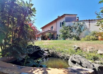 Foto 2 - Villa Frazione San Donato, Fabriano - foto 2