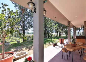 Foto 4 - Villa Frazione San Donato, Fabriano - foto 4