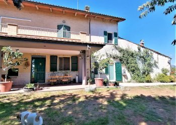 Foto 5 - Villa Frazione San Donato, Fabriano - foto 5