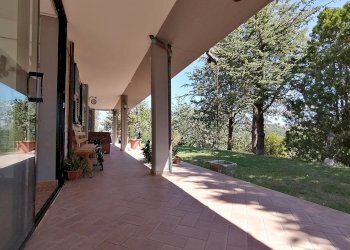 Foto 7 - Villa Frazione San Donato, Fabriano - foto 7